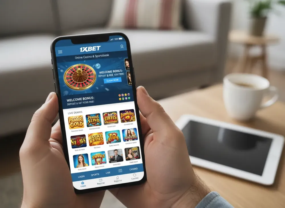 1xbet Gambling Platform Review and Features Guide